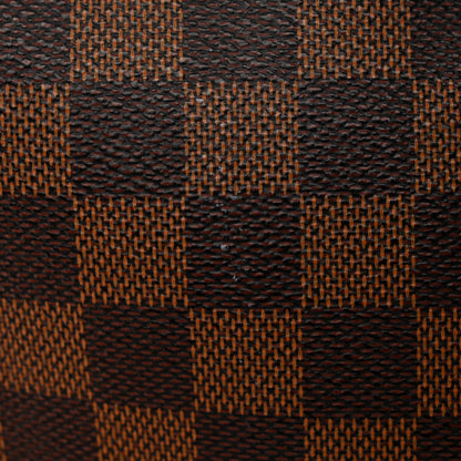 Louis Vuitton Damier Ebene Porte-Documents Voyage 24 of 28