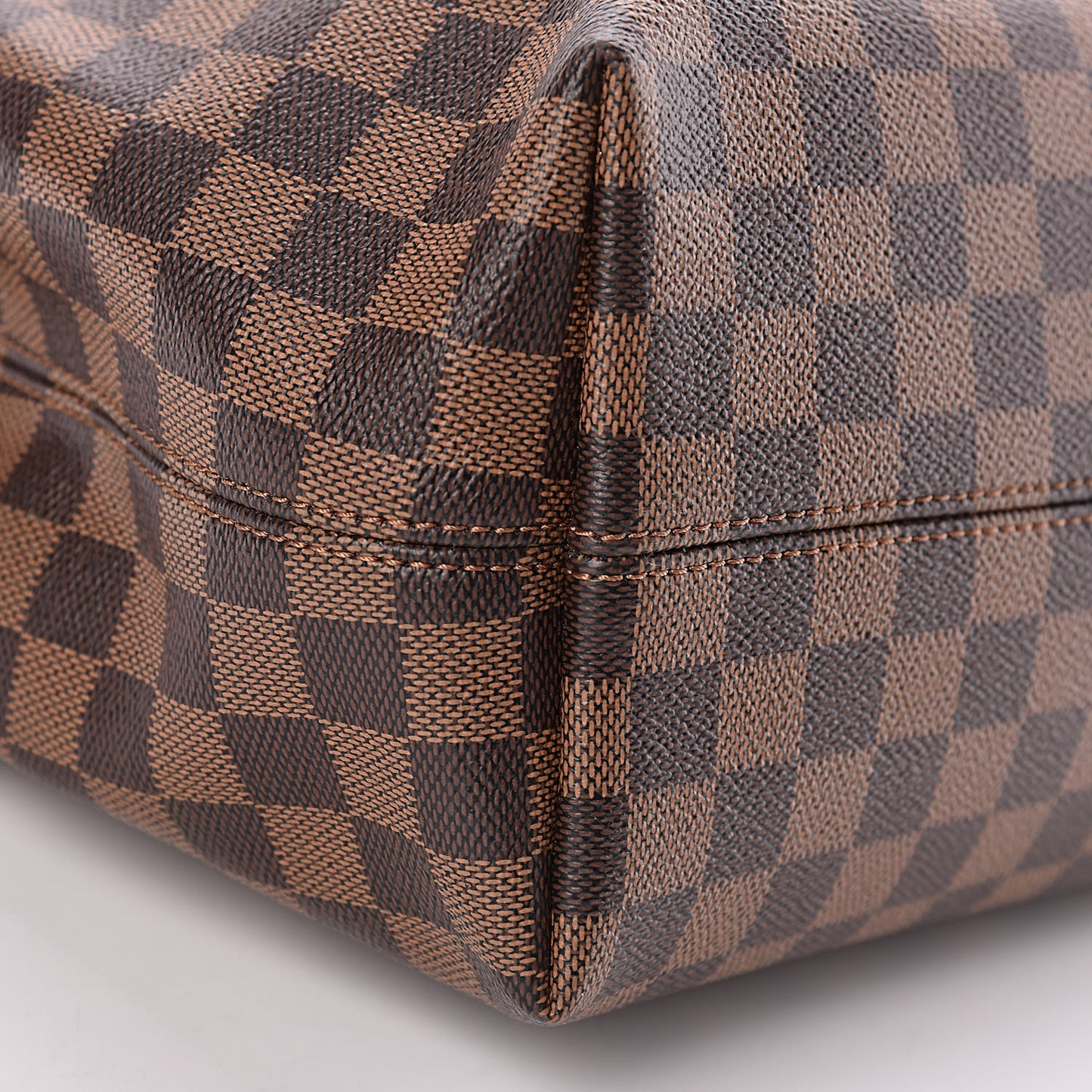 Damier Ebene Graceful MM