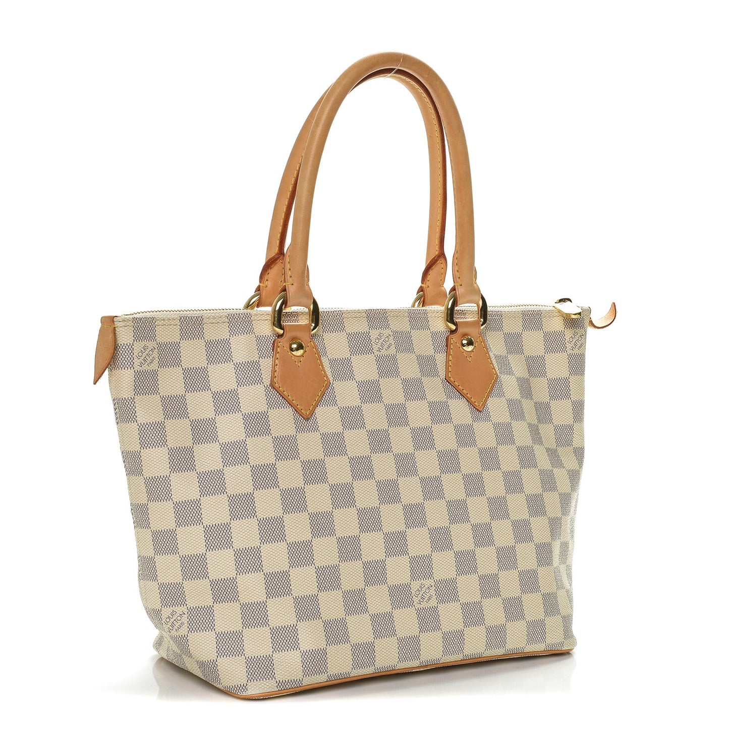 Damier Azur Saleya PM
