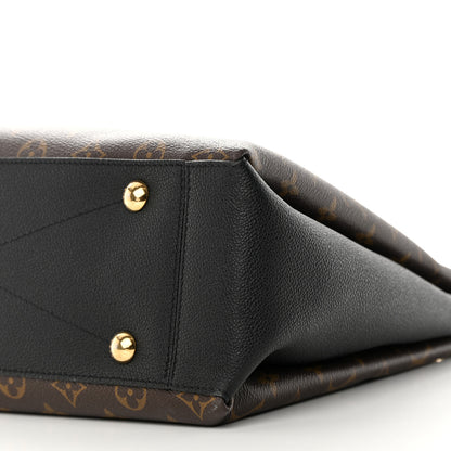 Louis Vuitton Monogram Surene MM Black 12 of 15