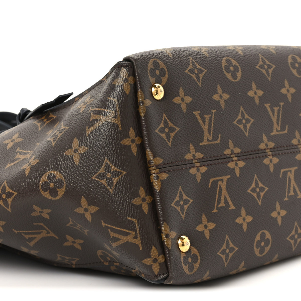Monogram Tournelle MM Black