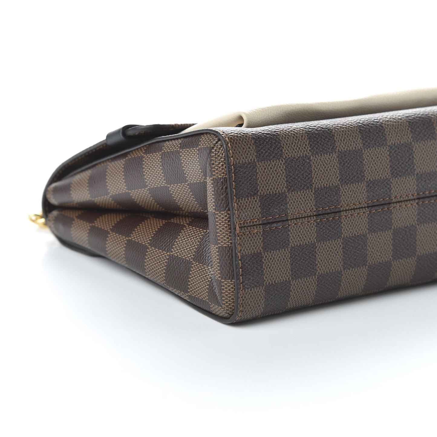 Damier Ebene Vavin PM Creme