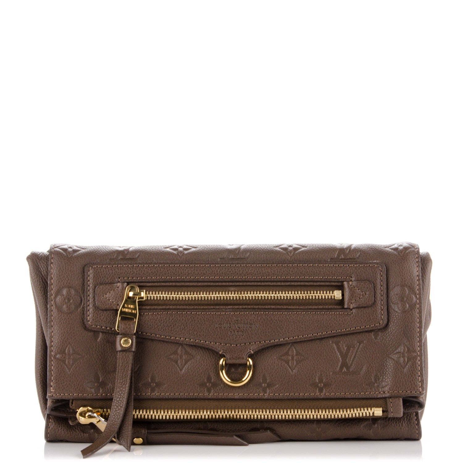 Louis Vuitton Empreinte Petillante Clutch Ombre 1 of 8