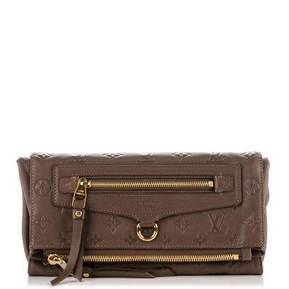 Louis Vuitton Empreinte Petillante Clutch Ombre 1 of 8