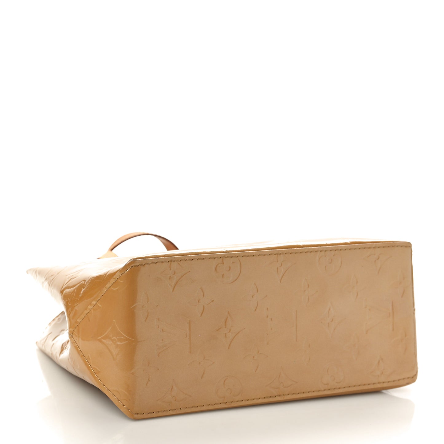 Vernis Reade PM Beige