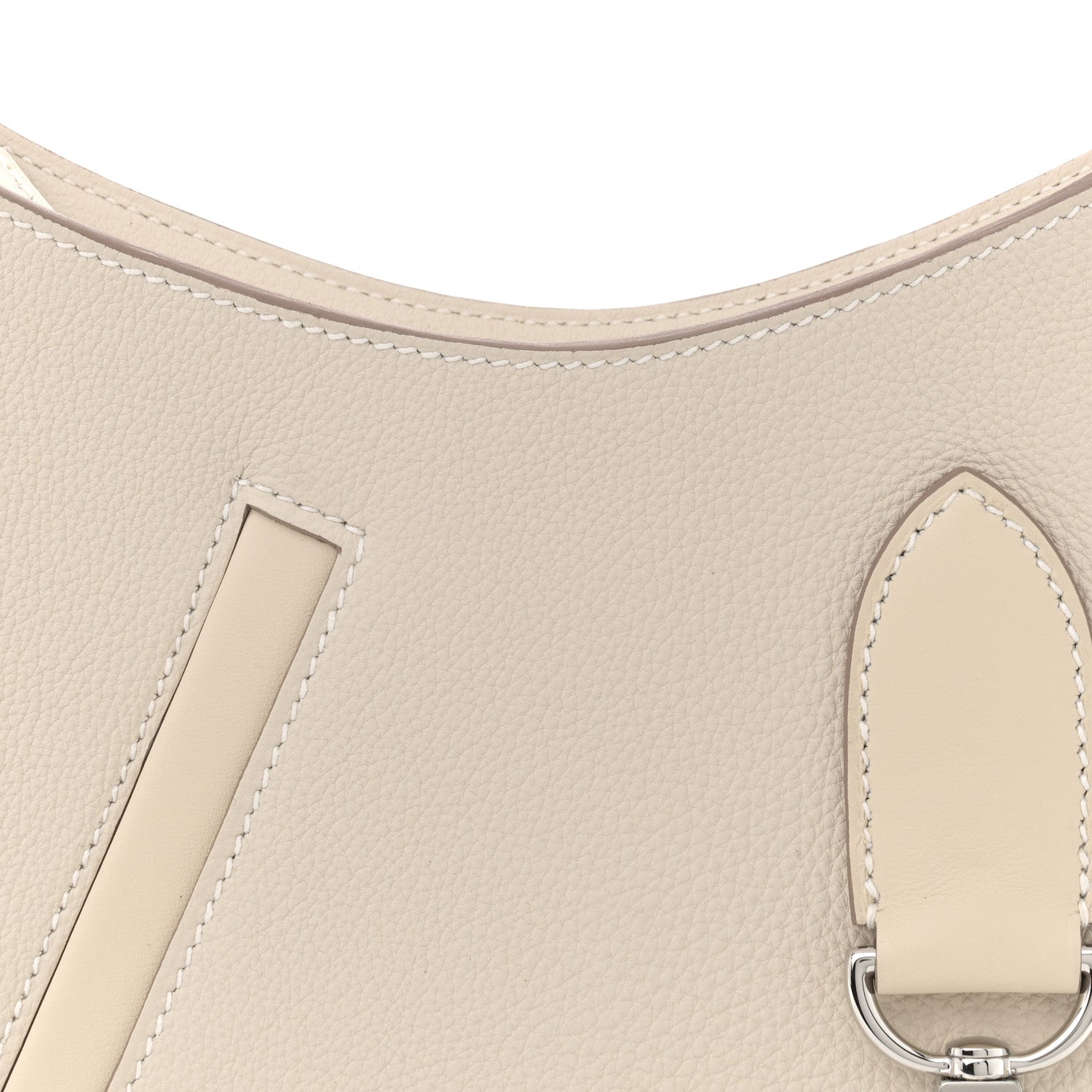 Hermes Togo Swift P'tit Arcon Craie 8 of 11