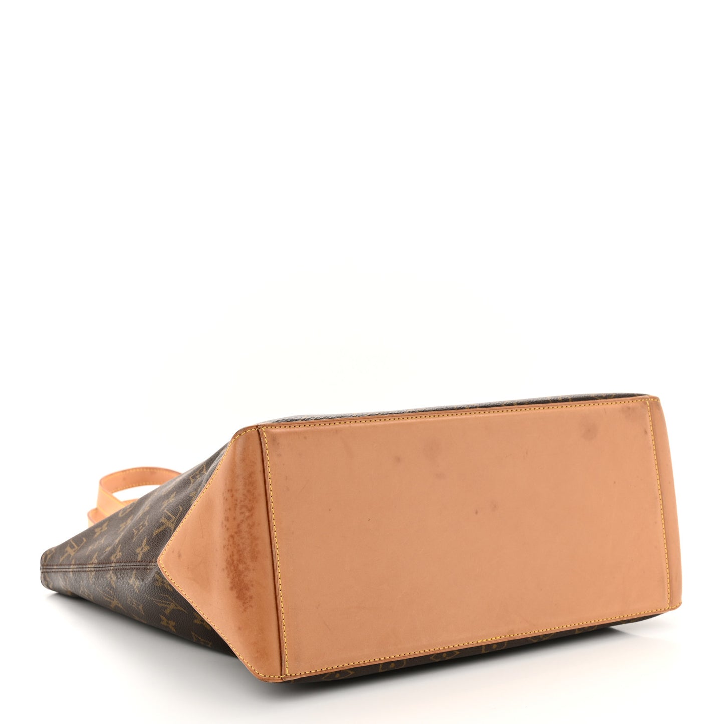 Monogram Cabas Mezzo