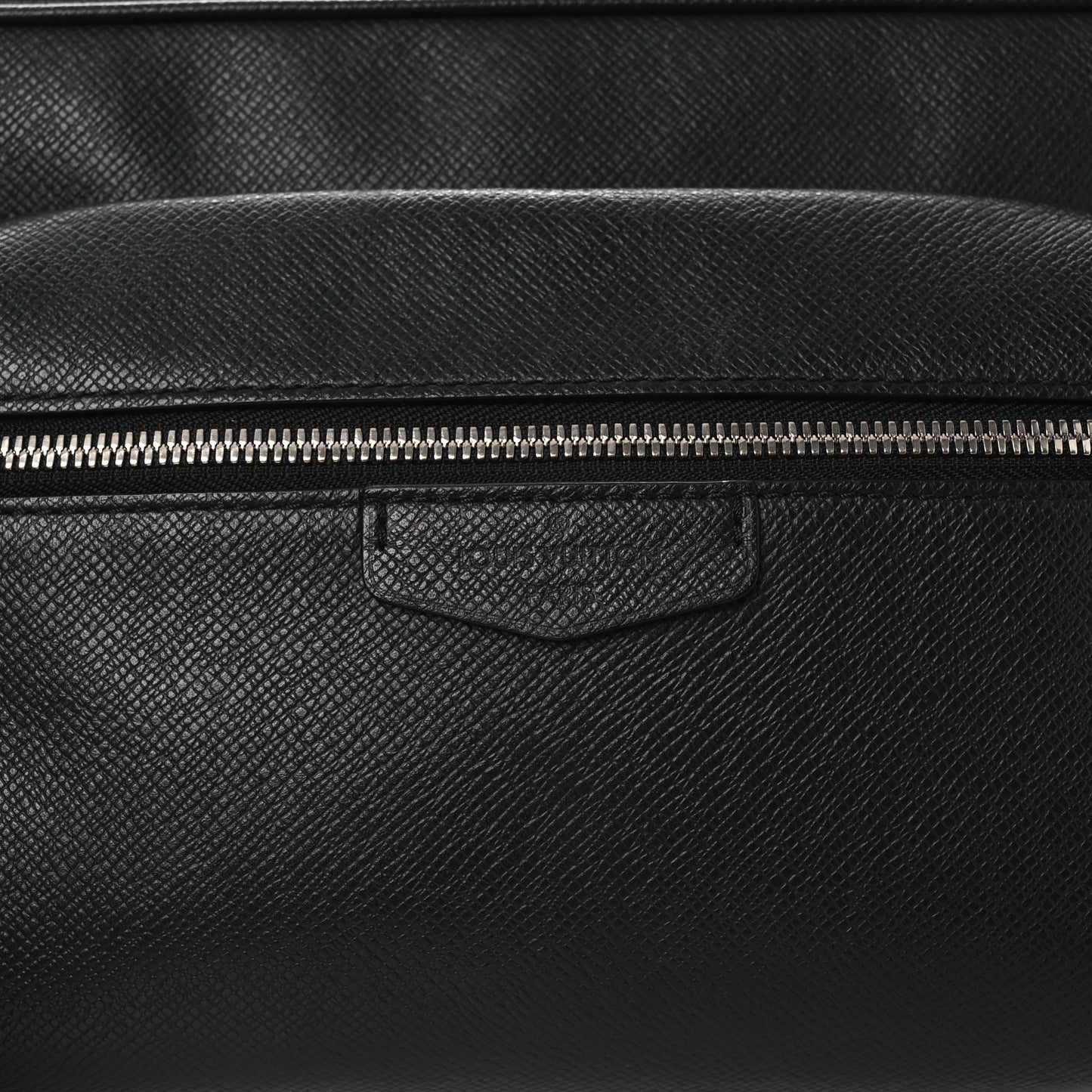 Taiga Outdoor Messenger PM Black