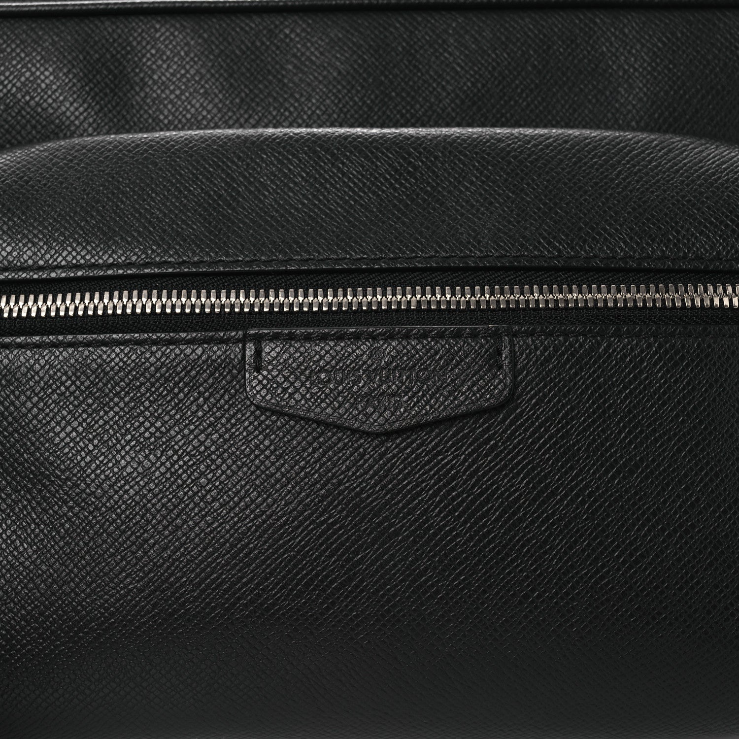 Louis Vuitton Taiga Outdoor Messenger PM Black 8 of 11