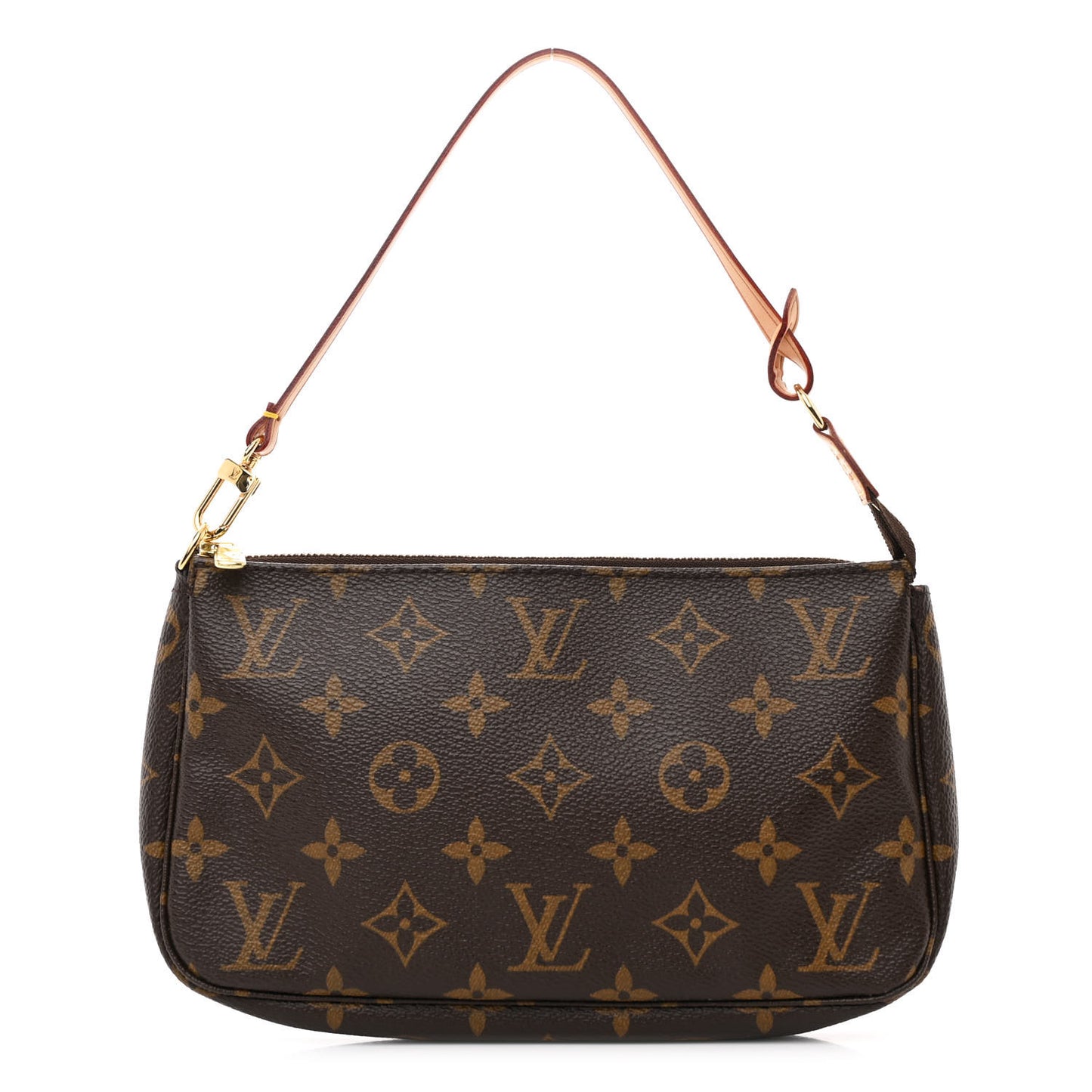 Monogram Pochette Accessories