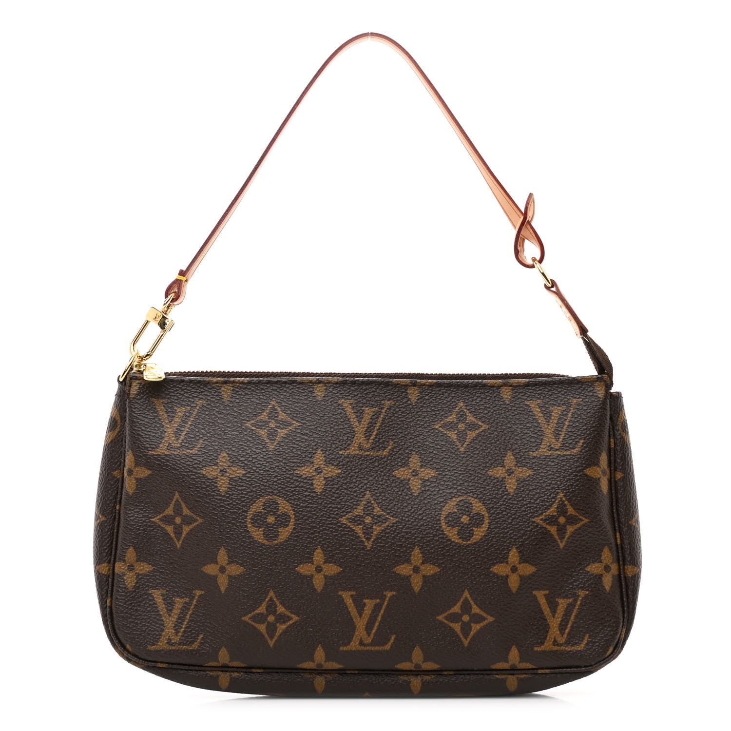 Louis Vuitton Monogram Pochette Accessories 1 of 11