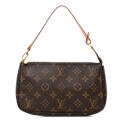 Louis Vuitton Monogram Pochette Accessories 1 of 11