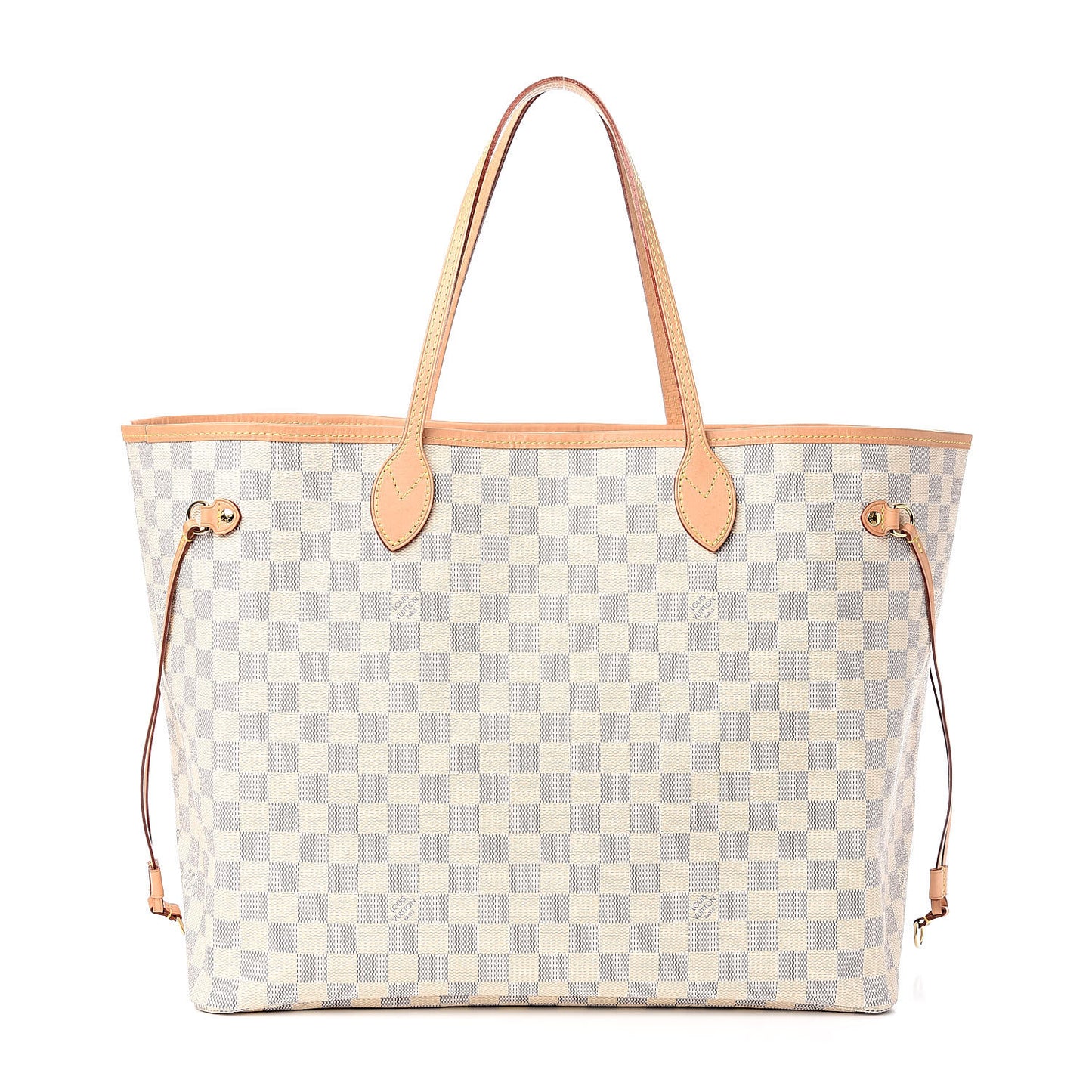 Damier Azur Neo Neverfull GM