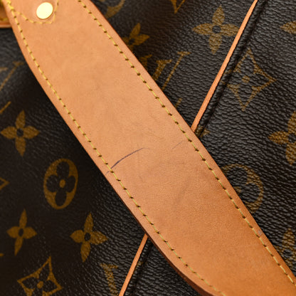 Louis Vuitton Monogram Galliera GM 13 of 14
