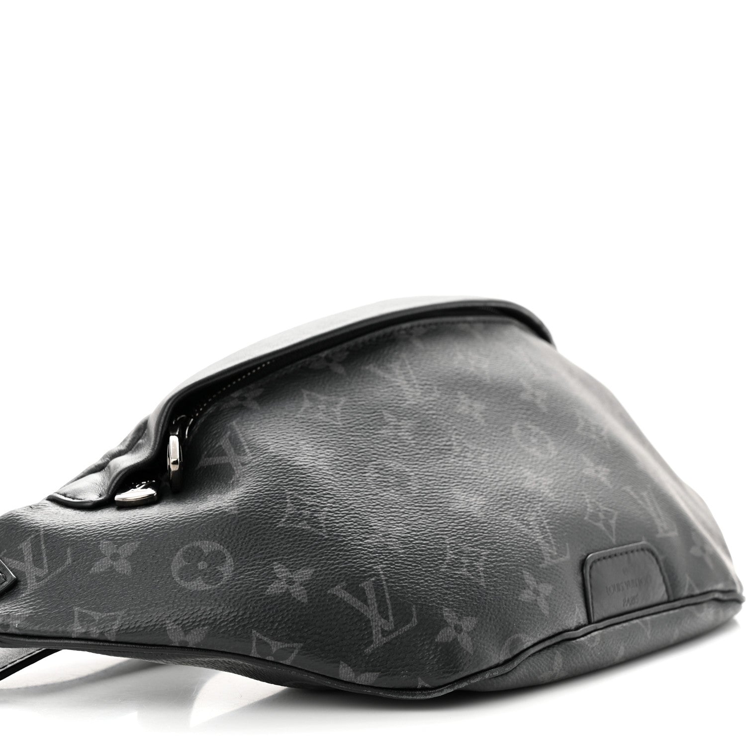 Louis Vuitton Monogram Eclipse Discovery Bumbag 9 of 10