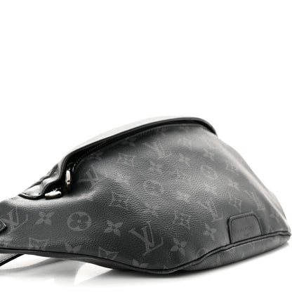 Louis Vuitton Monogram Eclipse Discovery Bumbag 9 of 10