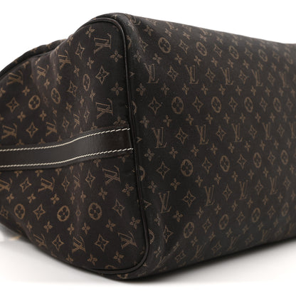 Louis Vuitton Monogram Idylle Speedy Bandouliere 30 Fusain 8 of 10