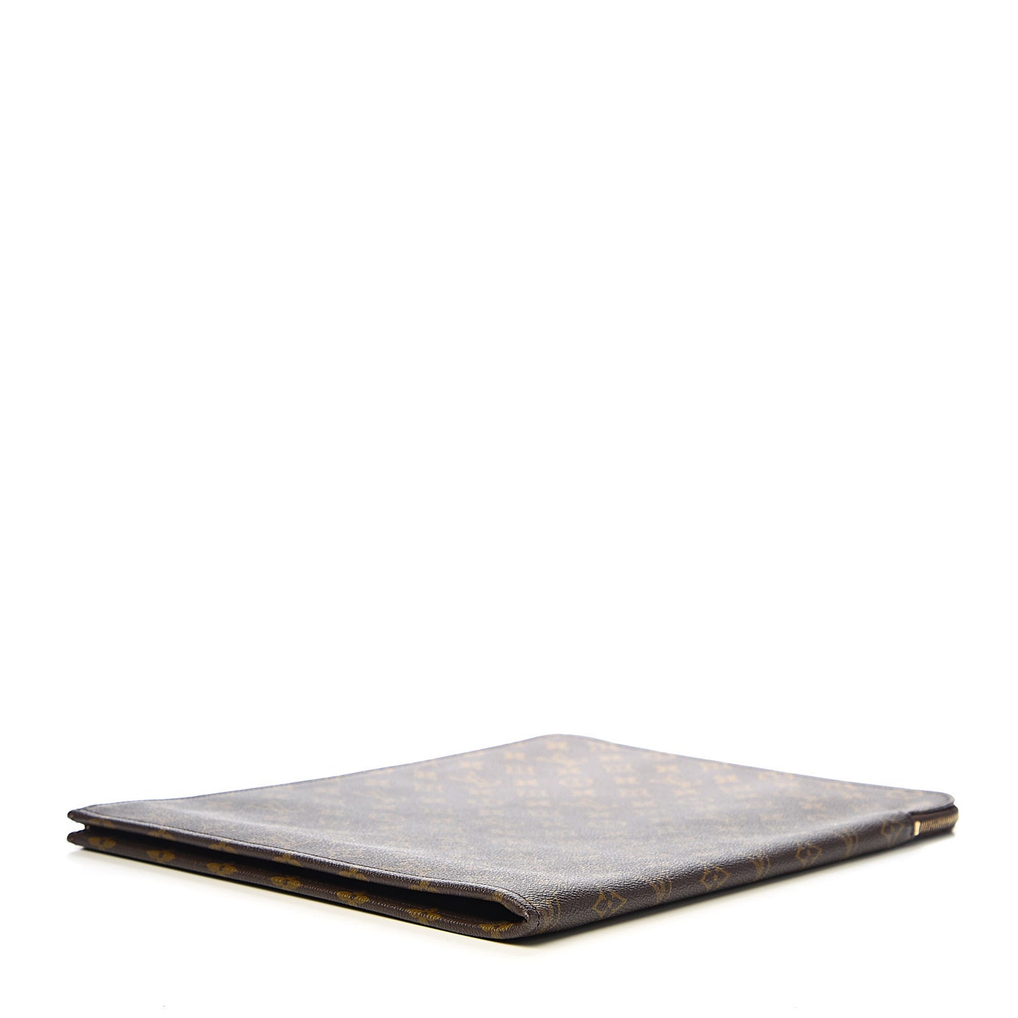 Monogram Poche Documents Portfolio Case 39