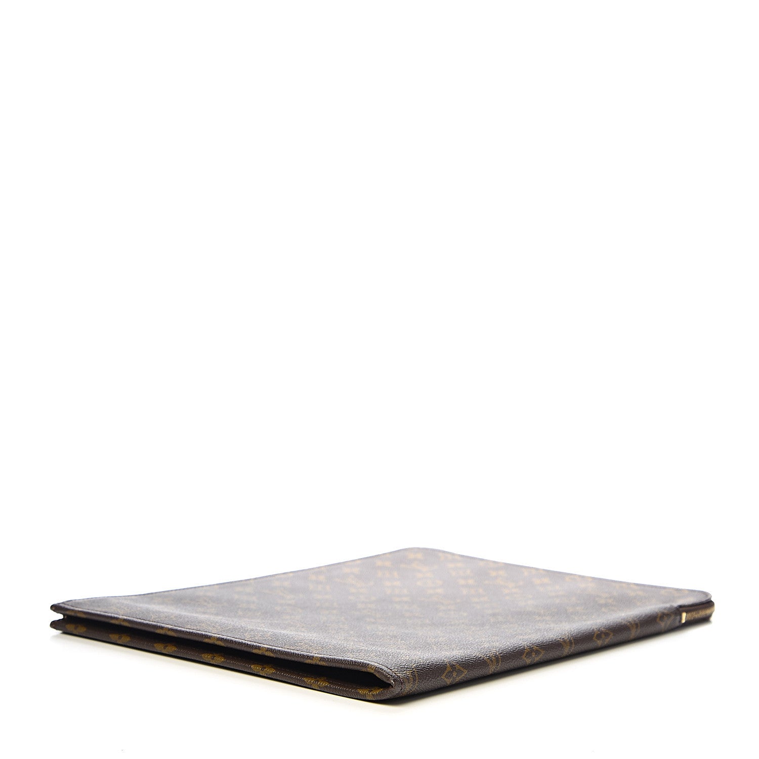 Louis Vuitton Monogram Poche Documents Portfolio Case 39 3 of 5