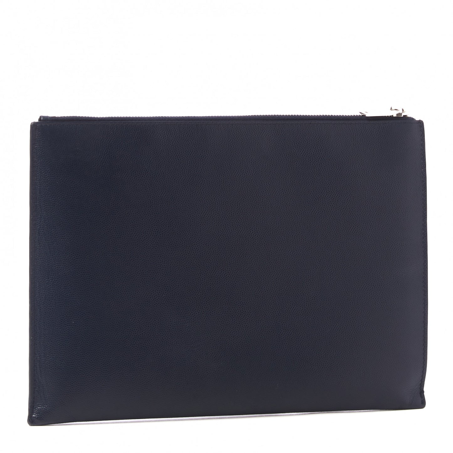 Grain De Poudre Zipped Tablet Holder Marine