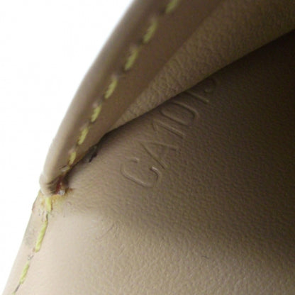 Louis Vuitton Monogram Multicolor Agenda PM Noir 7 of 8