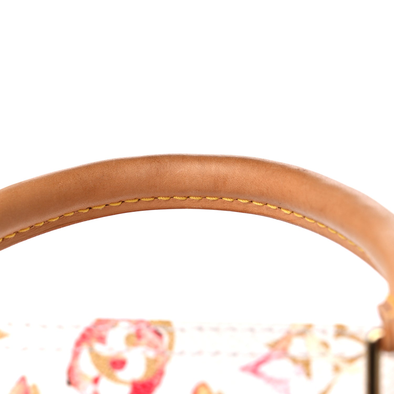 Louis Vuitton Watercolor Aquarelle Speedy 35 White 12 of 12