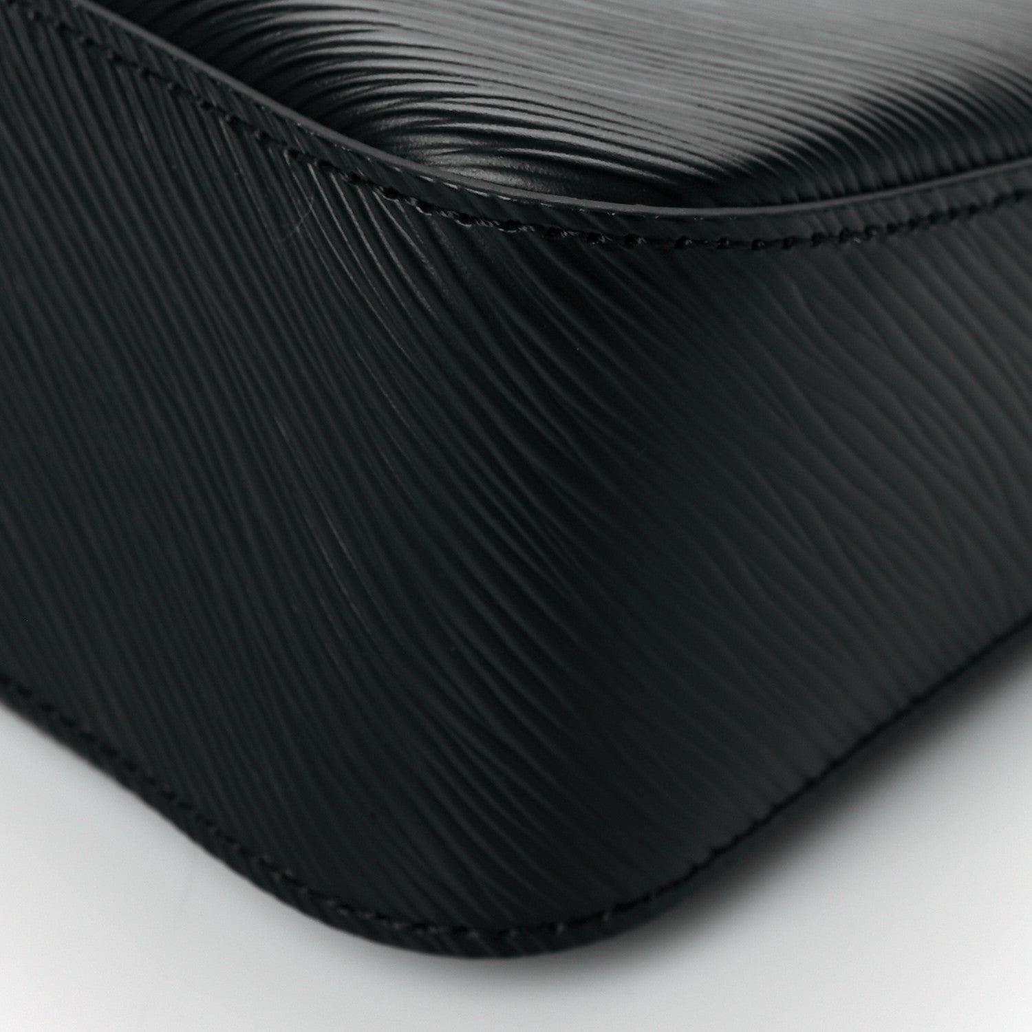 Louis Vuitton Epi Marelle Black 10 of 10