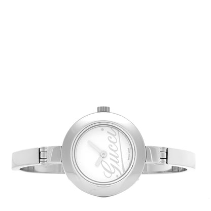 Gucci Stainless Steel 25mm 105 Series Quartz Watch 2 of 4