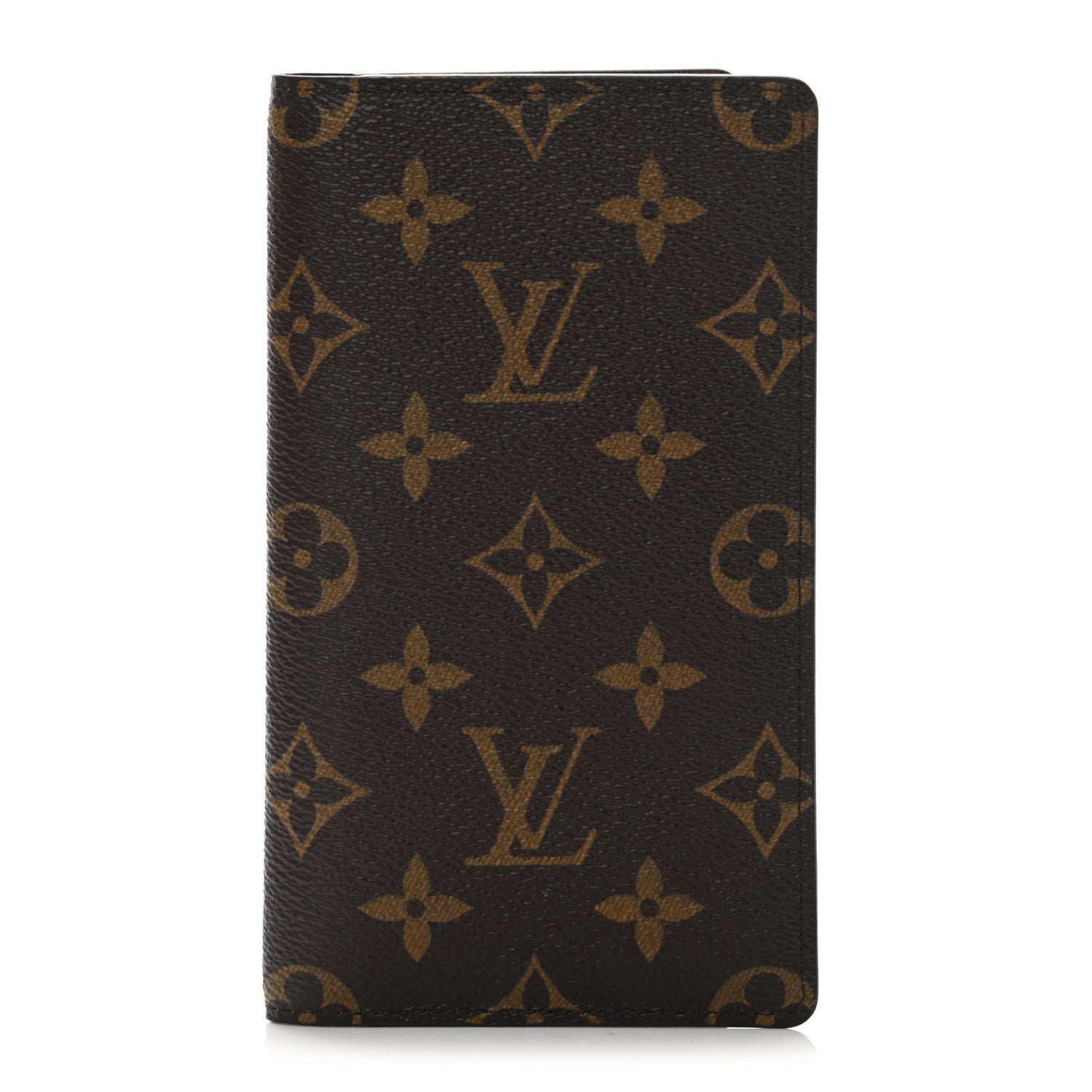 Louis Vuitton Monogram Pocket Agenda Cover 1 of 7