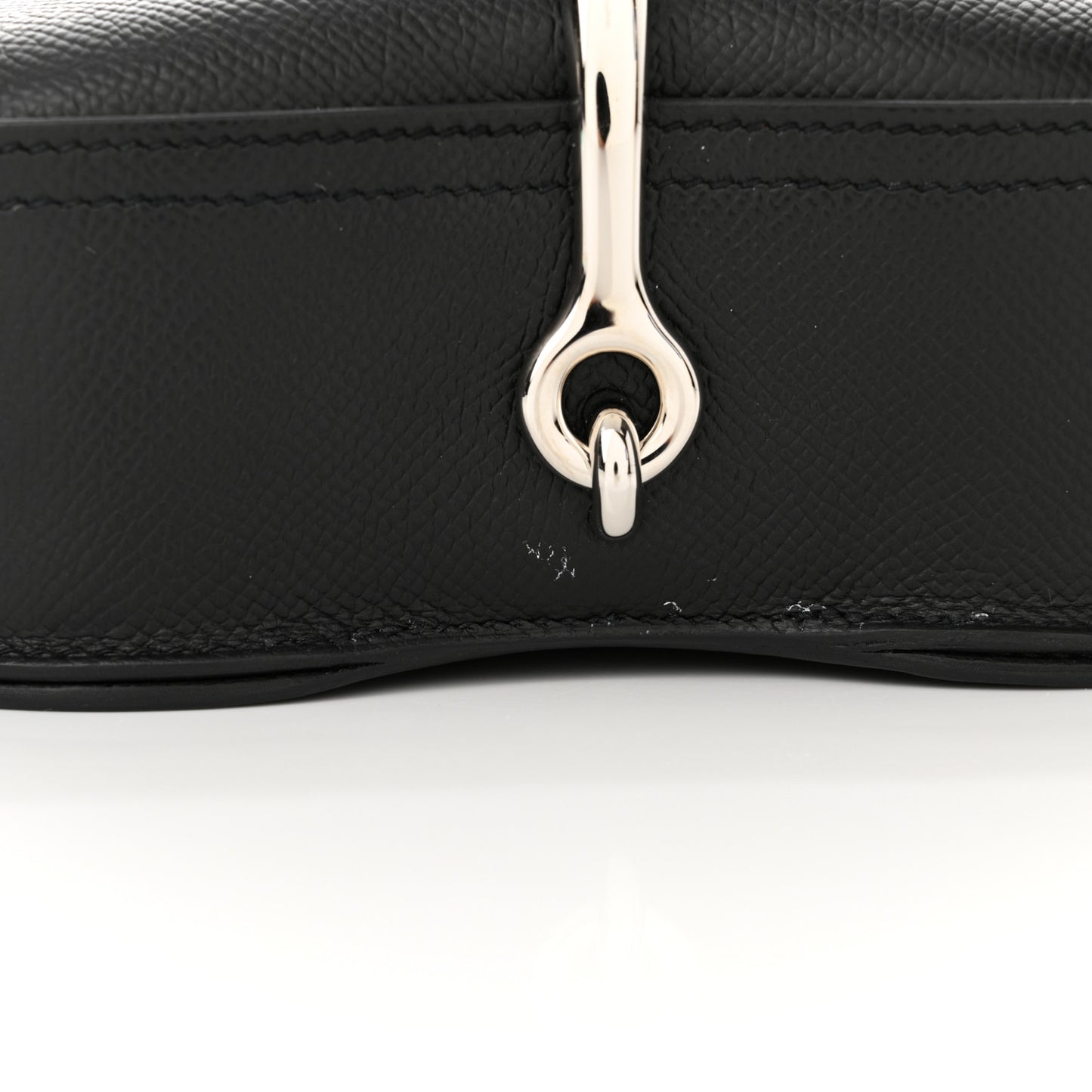 Epsom Mini Della Cavalleria Black
