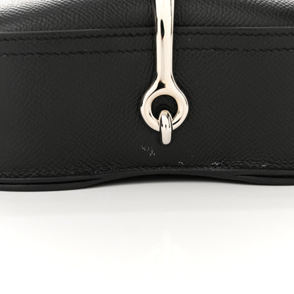Hermes Epsom Mini Della Cavalleria Black 11 of 12