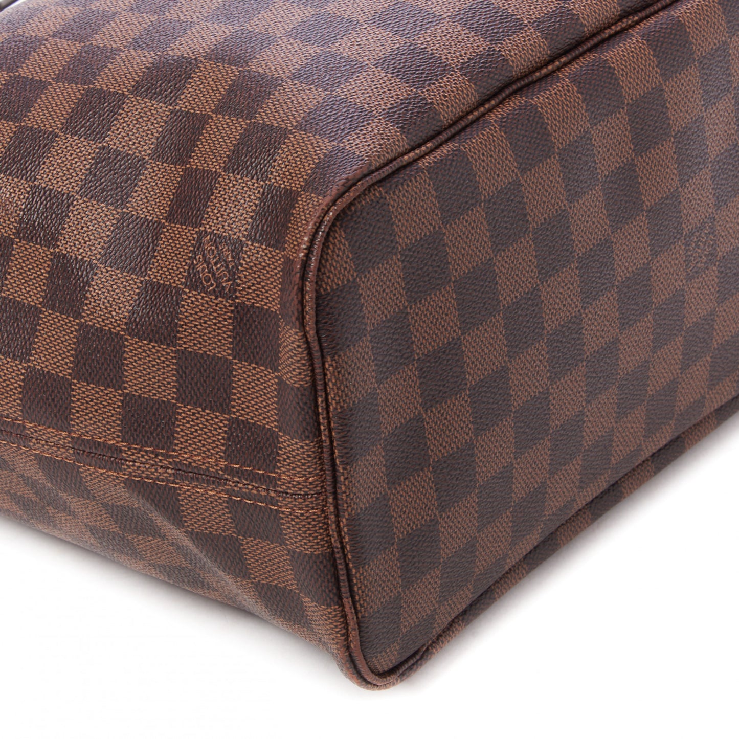Damier Ebene Neo Neverfull MM