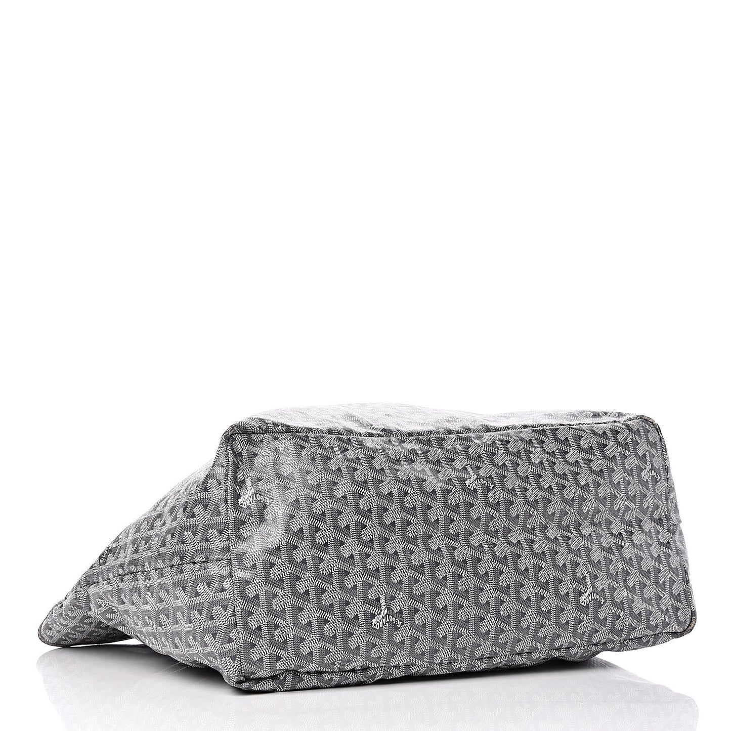 Goyardine Saint Louis GM Grey