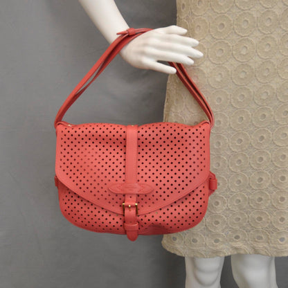 Louis Vuitton SC Flore Saumur Corail 4 of 13