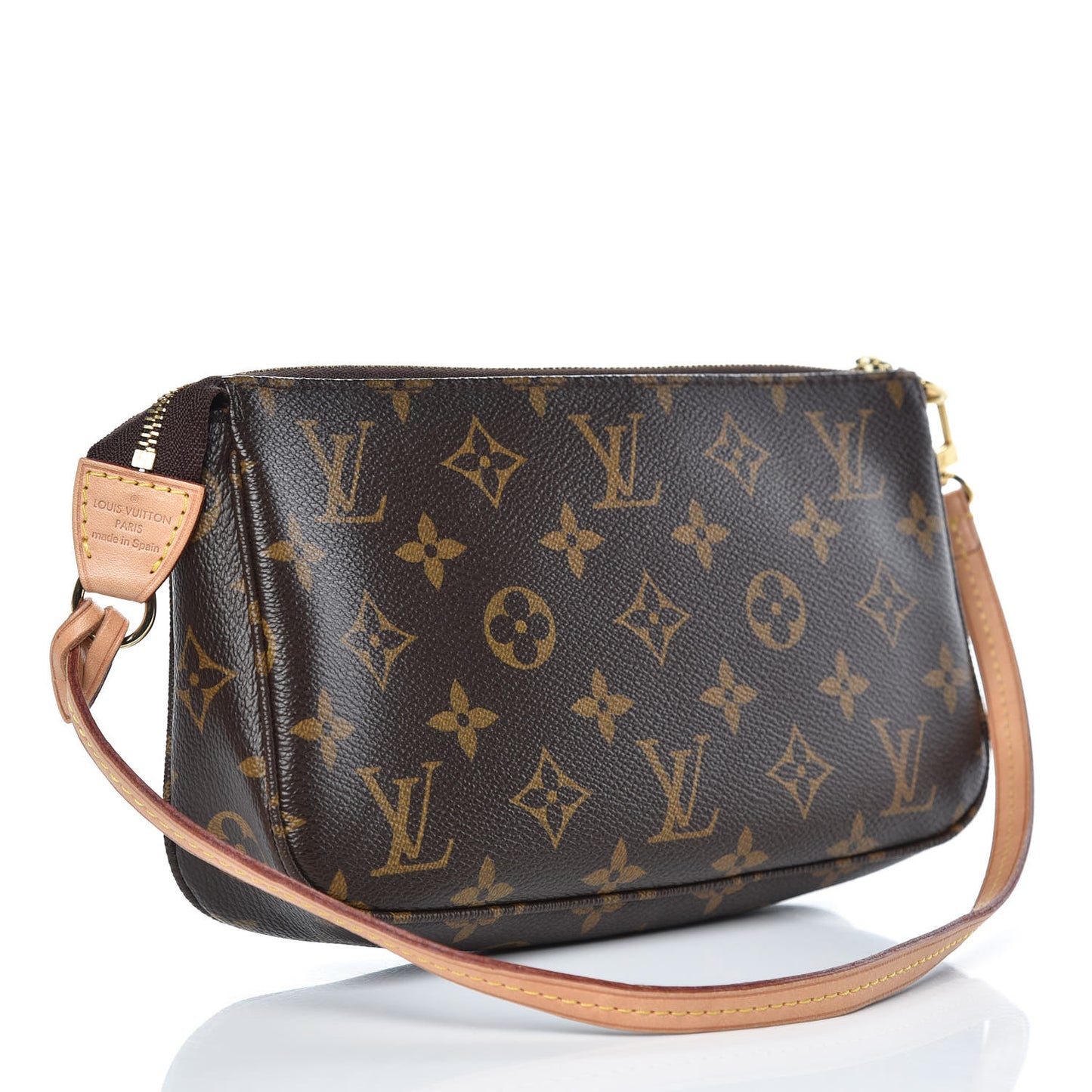 Monogram Pochette Accessories NM