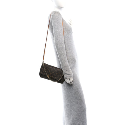 Louis Vuitton Monogram Favorite MM 2 of 13