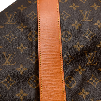 Louis Vuitton Monogram Sac Marin 11 of 11