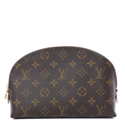 Louis Vuitton Monogram Cosmetic Pouch GM 1 of 7