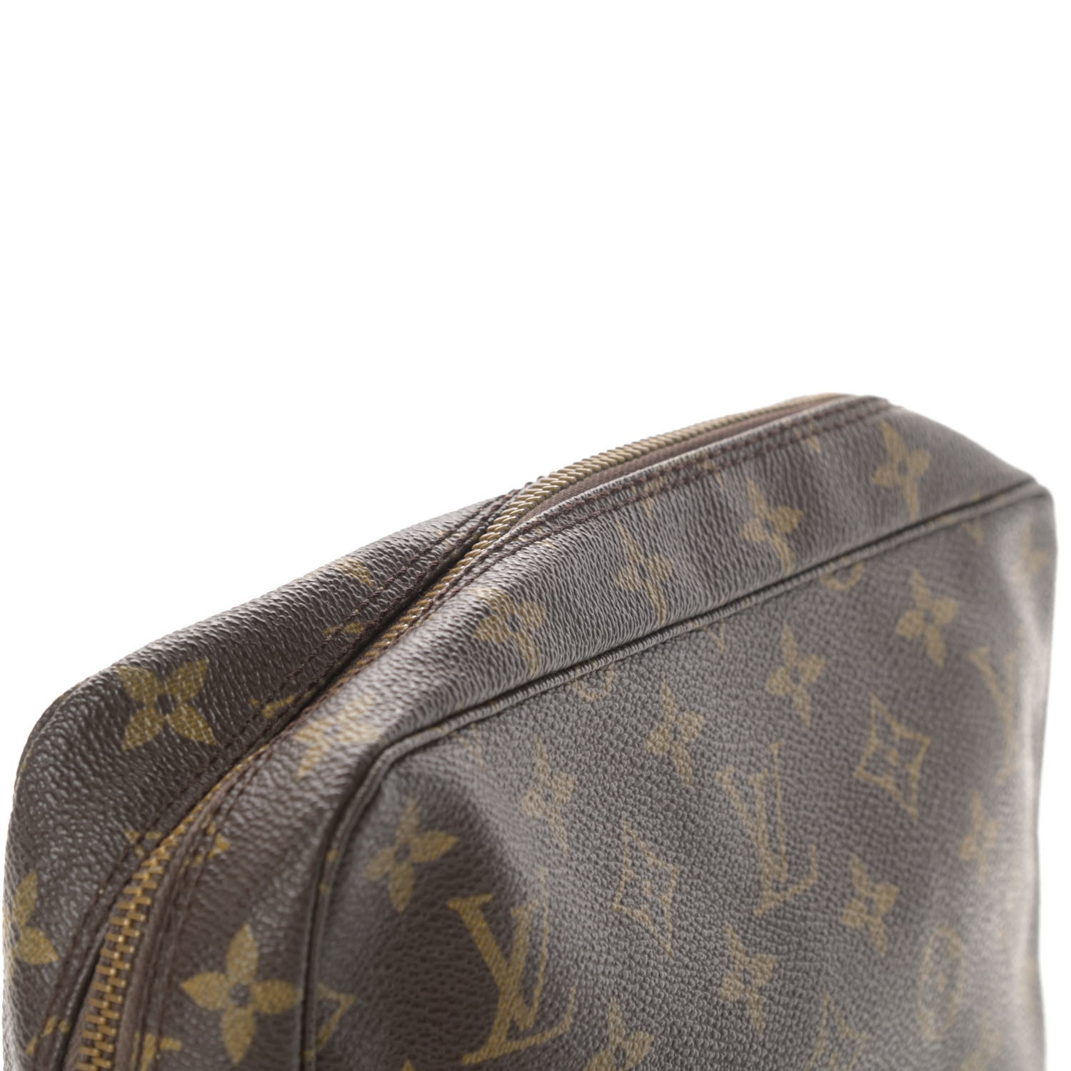 Louis Vuitton Monogram Trousse Toilette 23 10 of 10