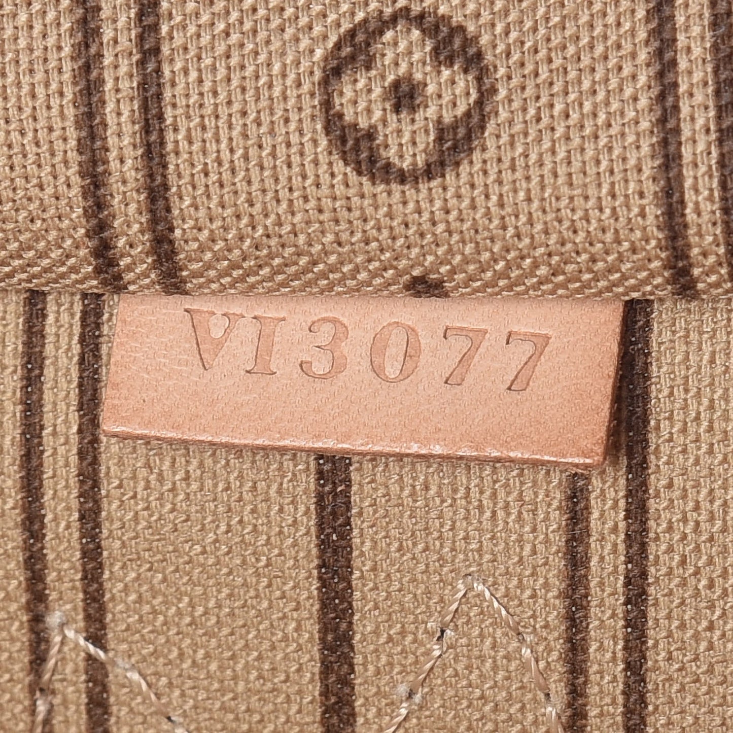 Monogram Neverfull PM