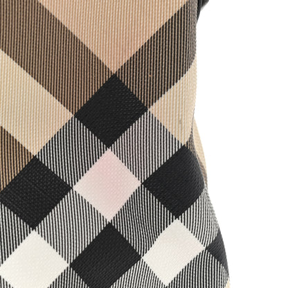 Burberry Nova Check Hobo Black 20 of 24