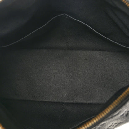 Louis Vuitton Empreinte Ponthieu PM Black 5 of 10