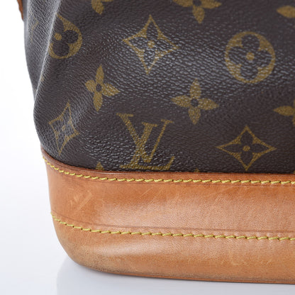 Louis Vuitton Monogram Noe 20 of 21
