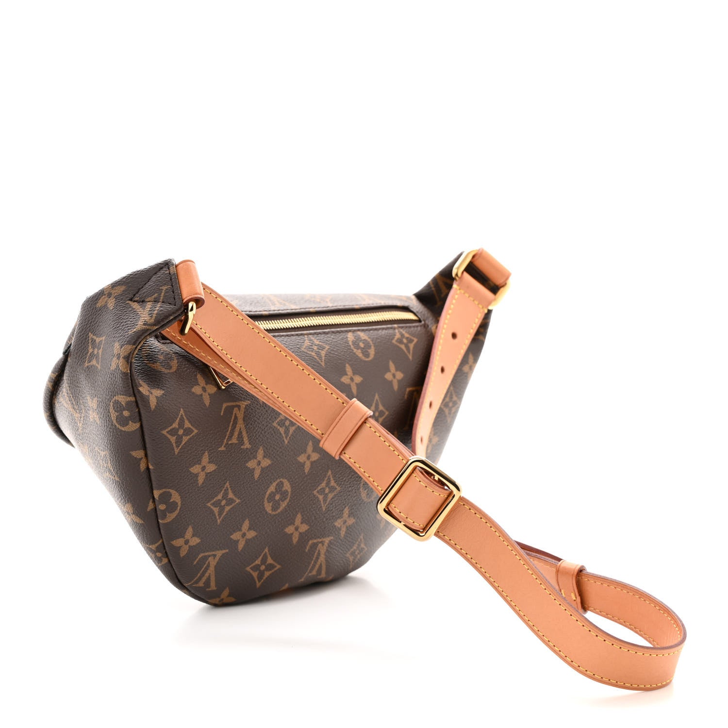 Louis Vuitton Monogram Bumbag 3 of 11