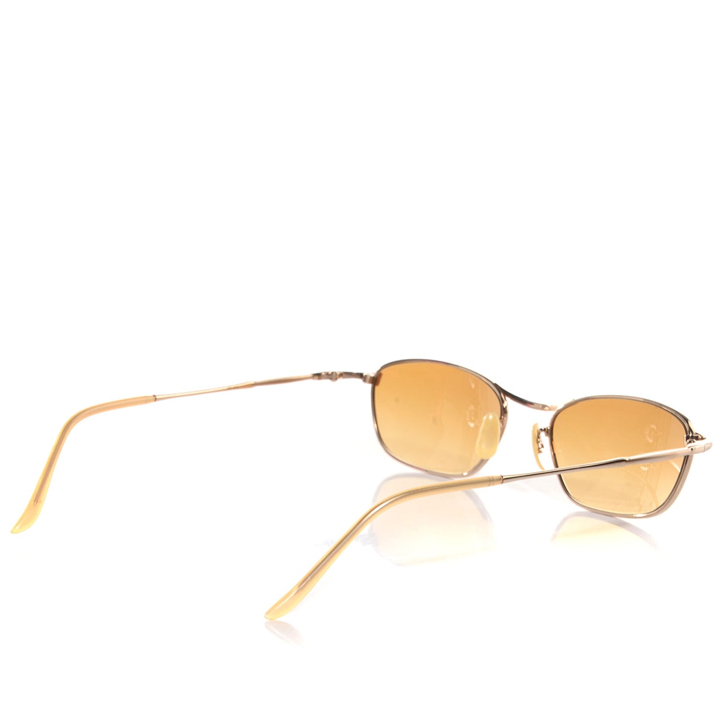 Sunglasses Gold OP-572 |