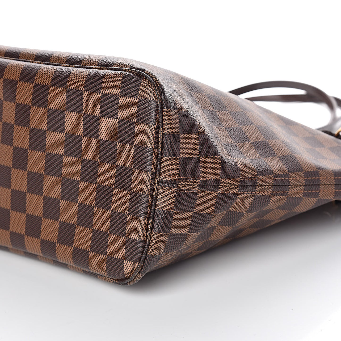 Damier Ebene Neo Neverfull MM