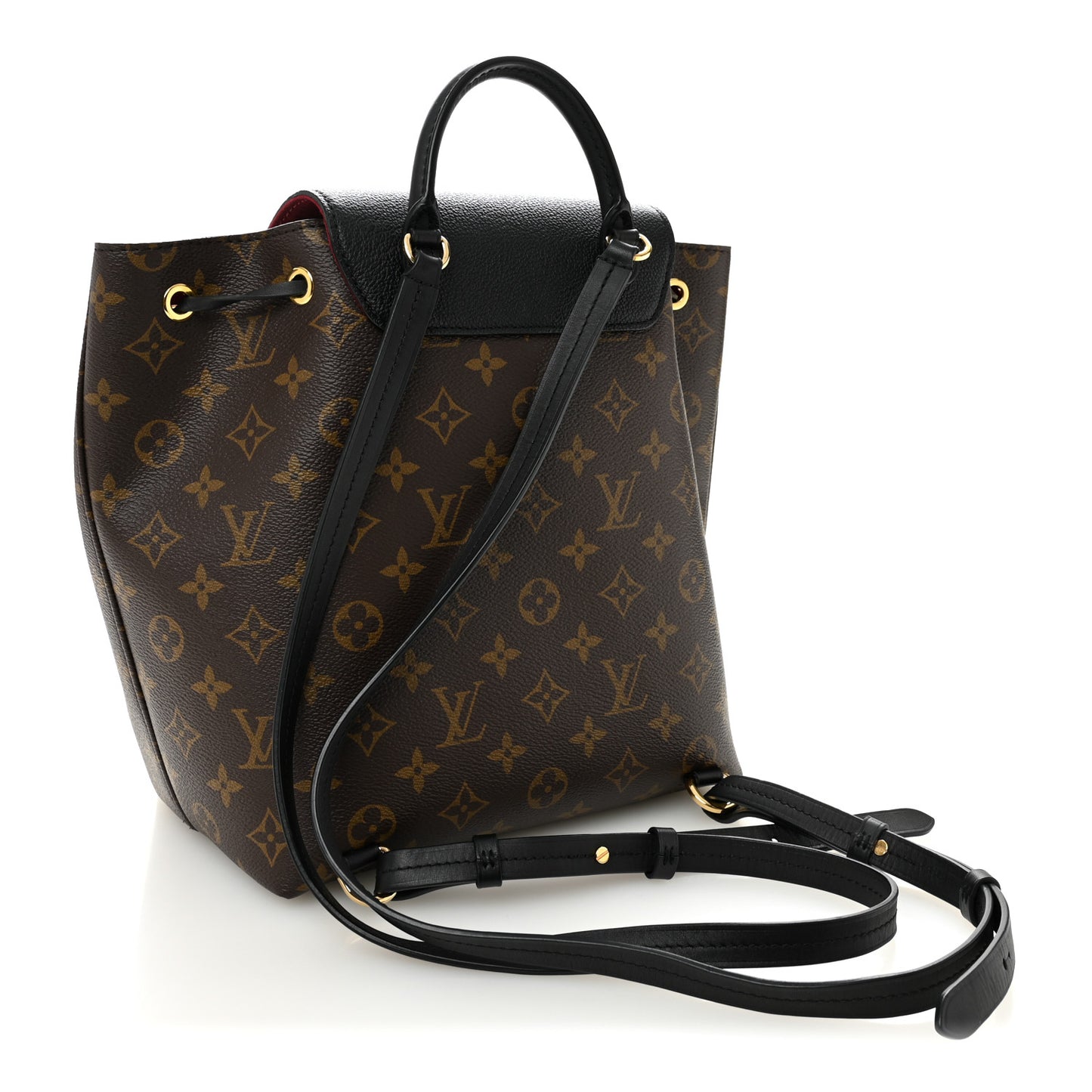 Monogram Montsouris PM Black