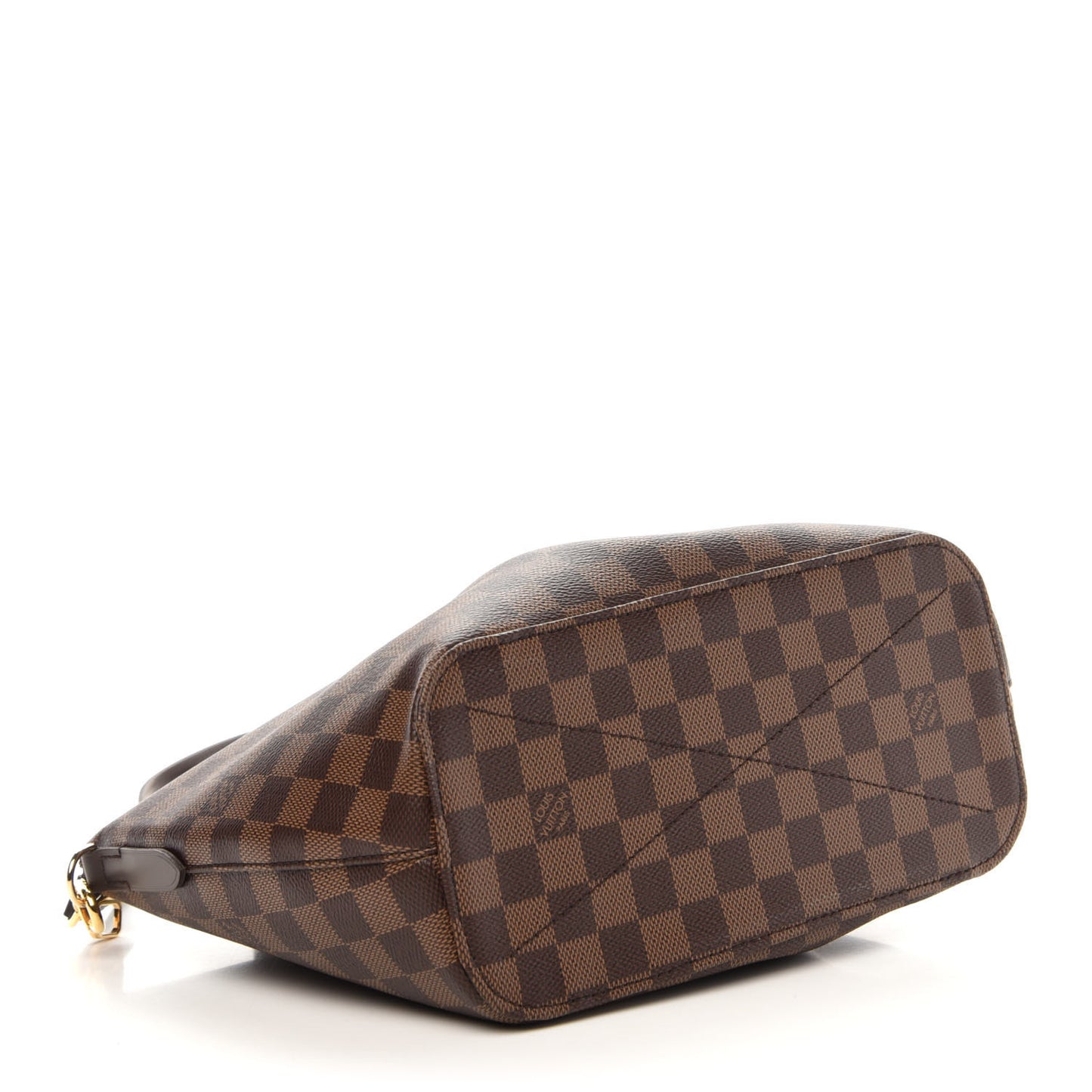 Damier Ebene Siena PM