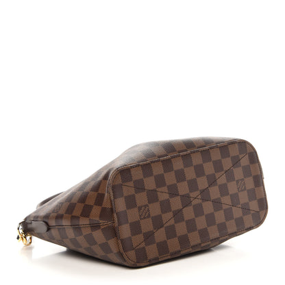 Louis Vuitton Damier Ebene Siena PM 5 of 11