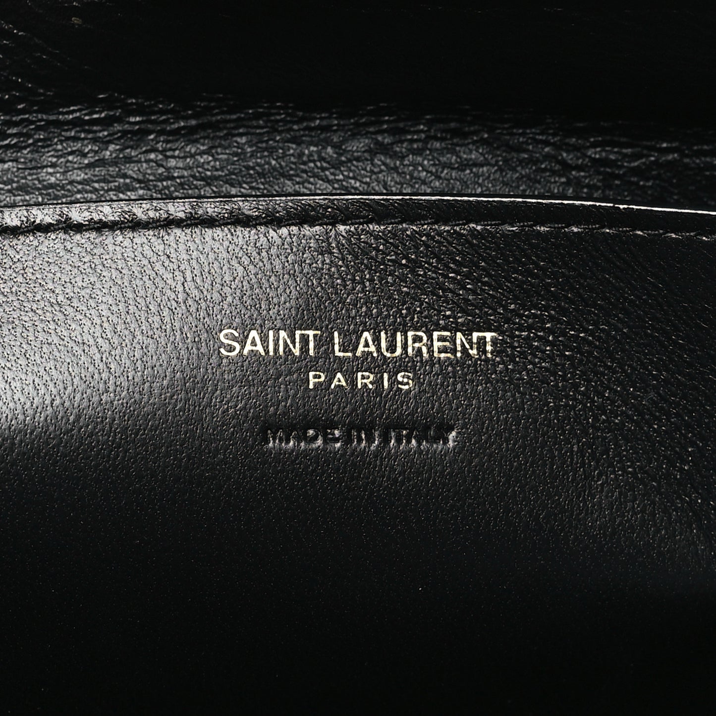 Lambskin Small Calypso Pouch Rouge Merlot